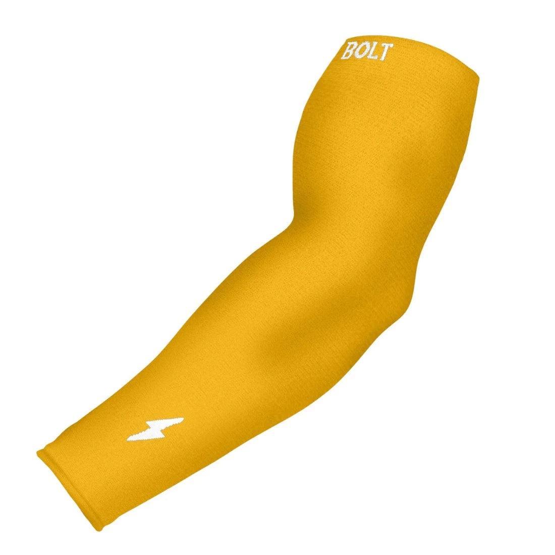 Bruce Bolt Graduated Compression Full Arm Sleeve - Image 10