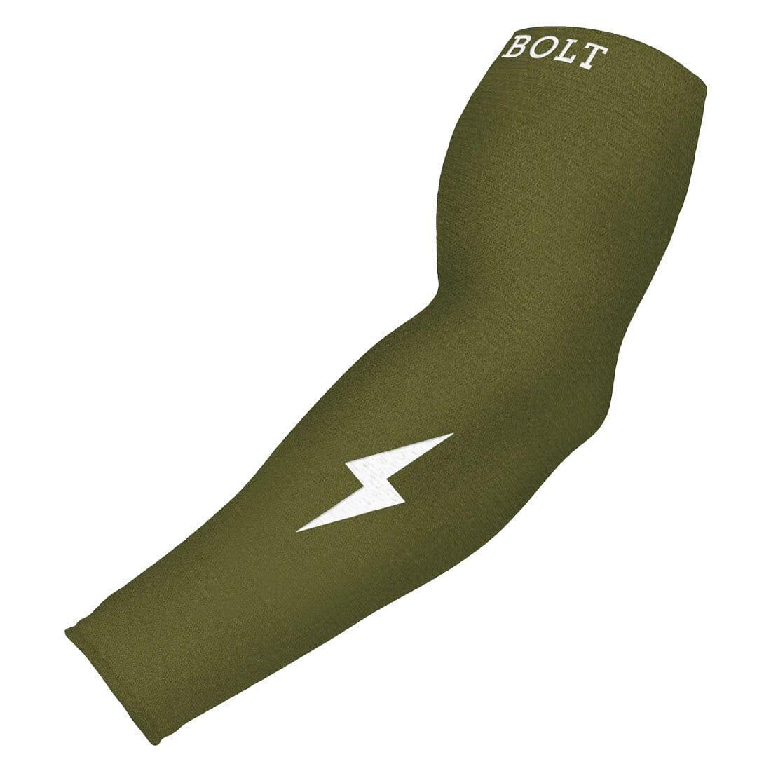 Bruce Bolt Graduated Compression Full Arm Sleeve - Image 12