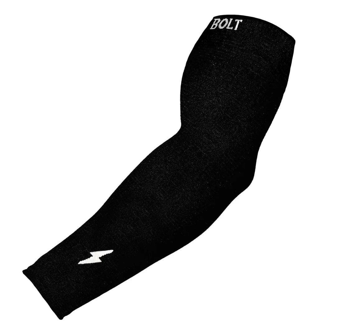 Bruce Bolt Graduated Compression Full Arm Sleeve - Image 3
