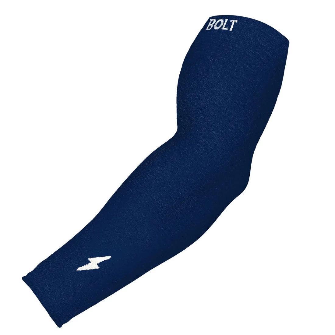 Bruce Bolt Graduated Compression Full Arm Sleeve - Image 6