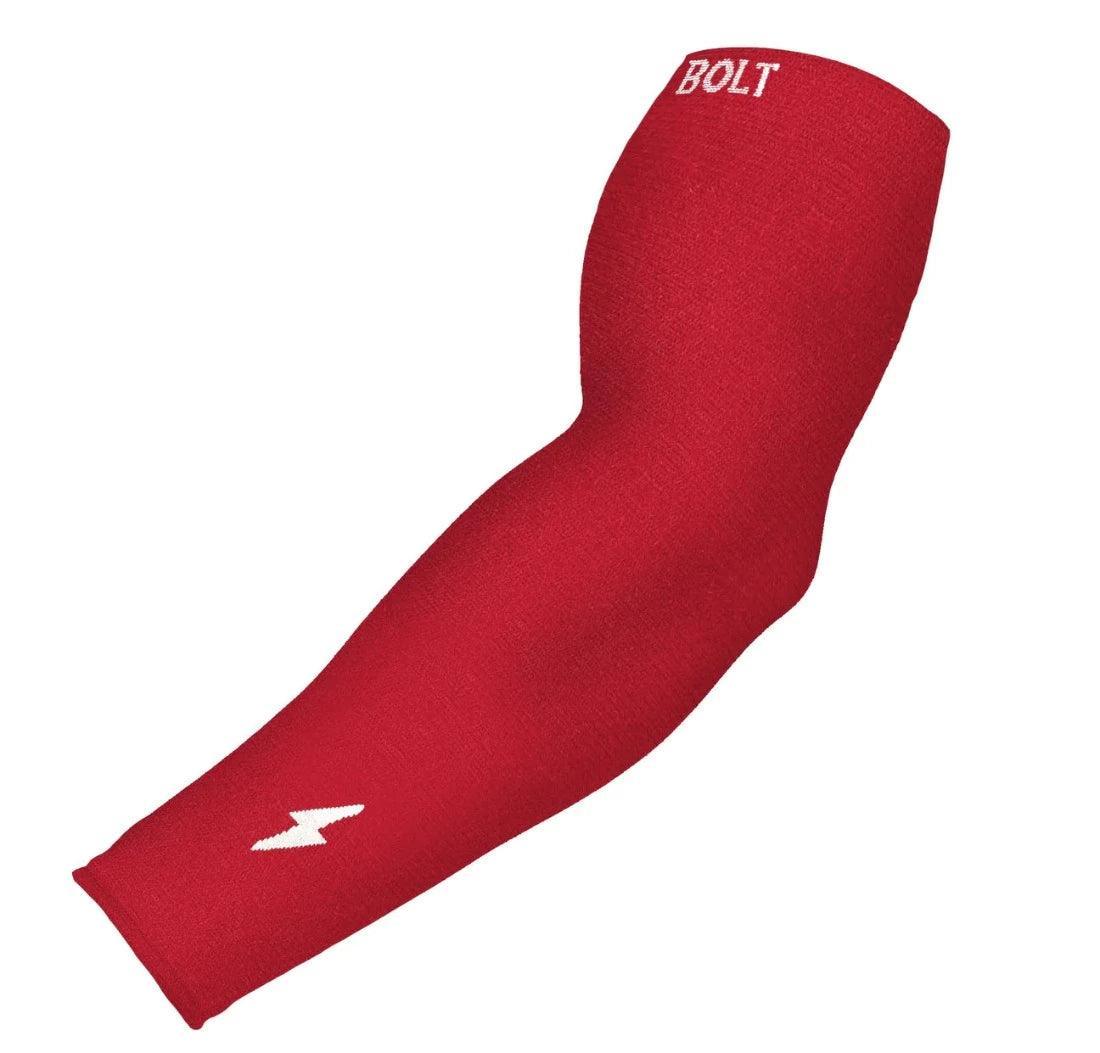 Bruce Bolt Graduated Compression Full Arm Sleeve - Image 8