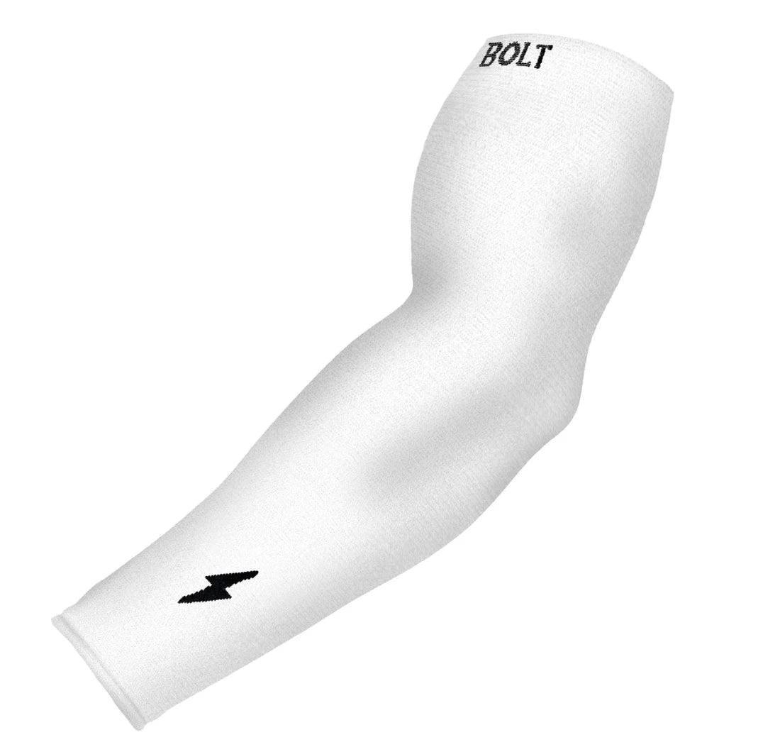Bruce Bolt Graduated Compression Full Arm Sleeve - Image 9