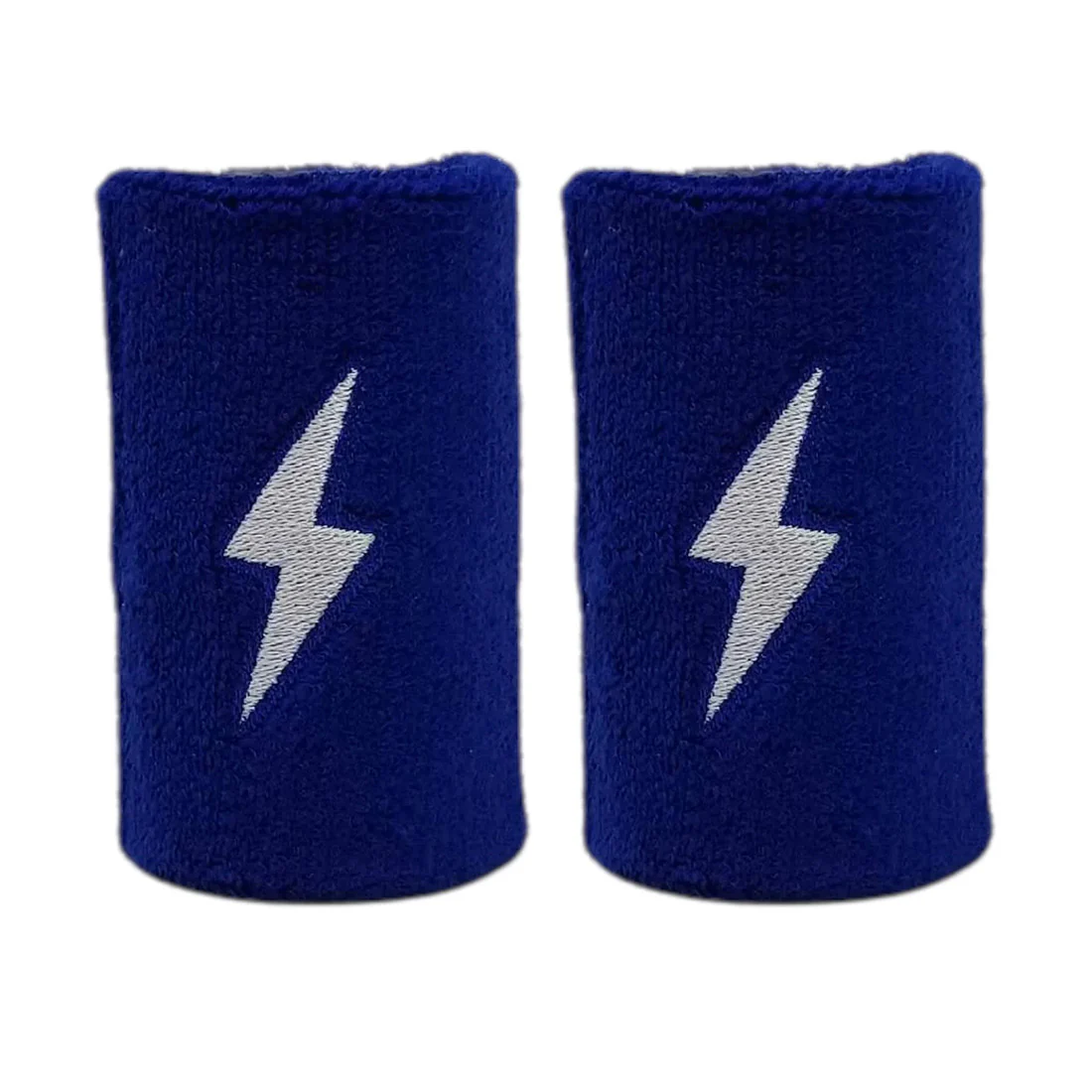 Bruce Bolt Premium Pro 4" Wristbands (2-Pack): Multiple Colors - Image 8