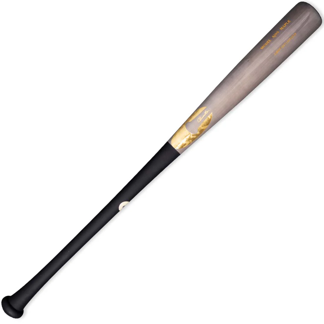 Chandler AJ99XP Performance Cut XP End Loaded Wood Baseball Bat - Image 2