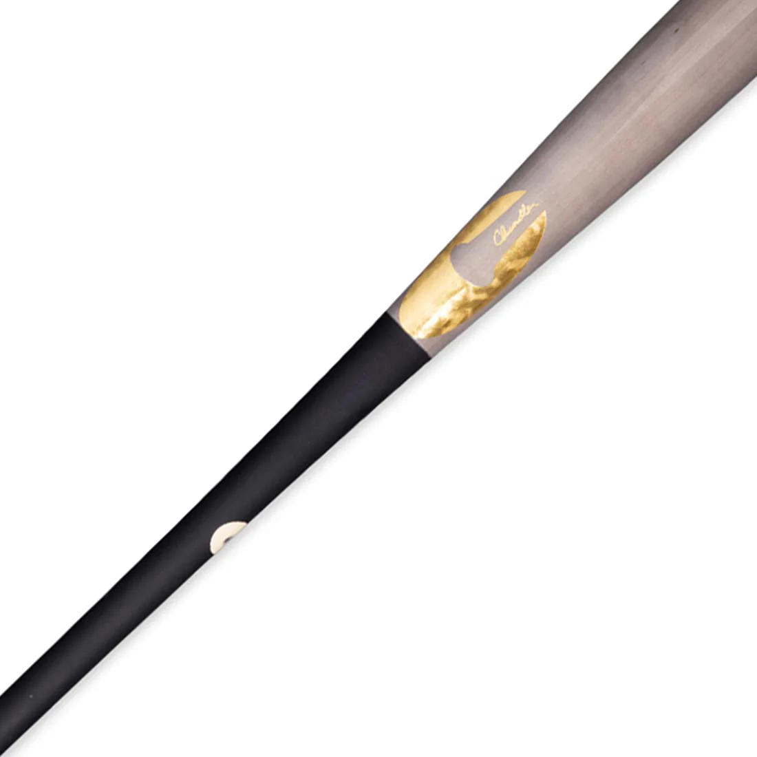 Chandler AJ99XP Performance Cut XP End Loaded Wood Baseball Bat - Image 3
