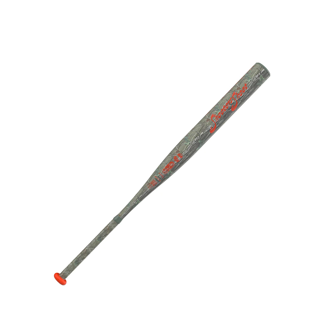 Combat MFG Spec-CR1 Outdoor Series Bradley Jones Signature 1PC 12.75" Loaded USSSA Slowpitch Softball Bat: CSU6OBJ1L - Image 4