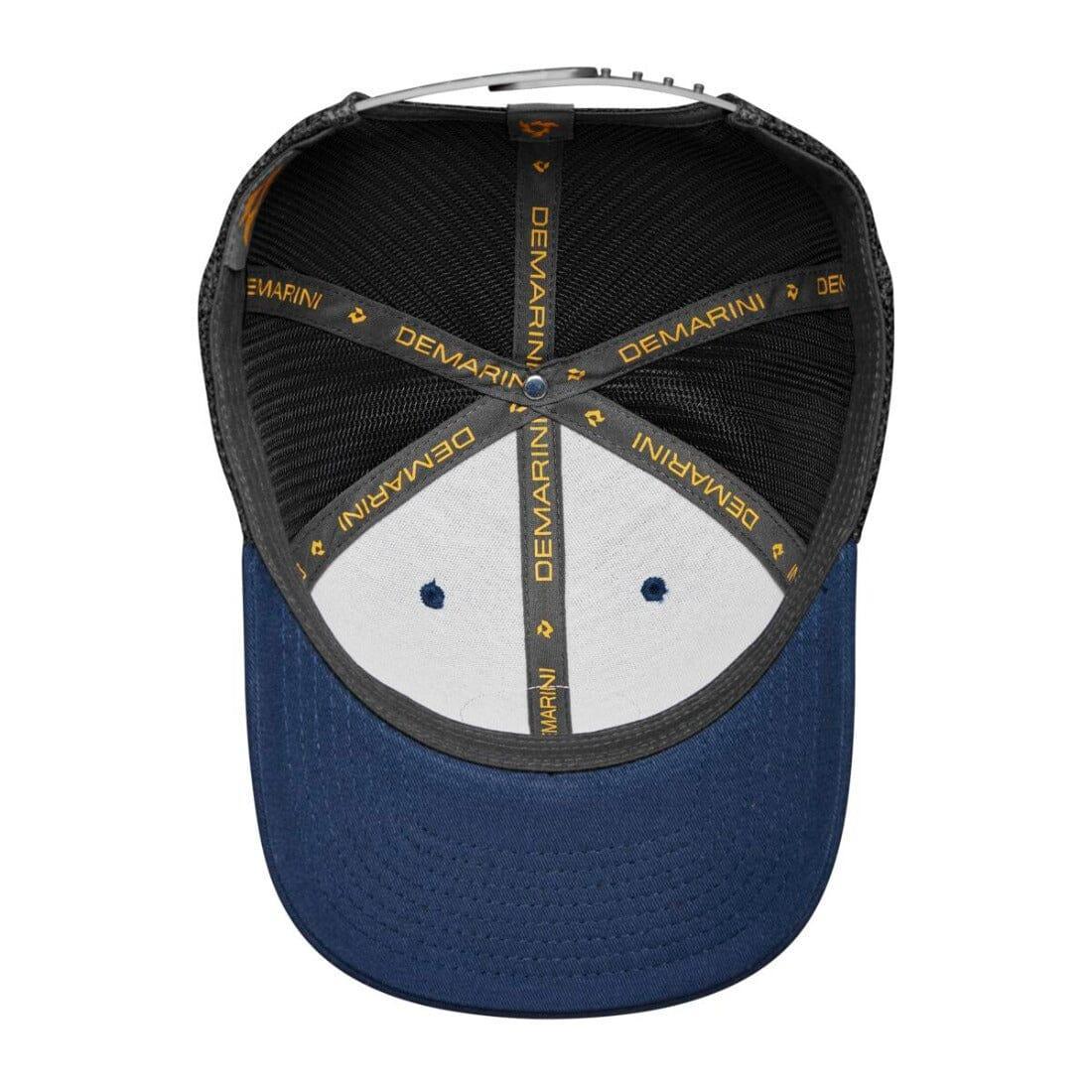 Demarini Made in Hillsboro Snapback- Navy - Image 4