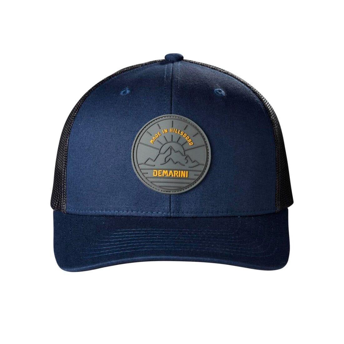 Demarini Made in Hillsboro Snapback- Navy - Image 5