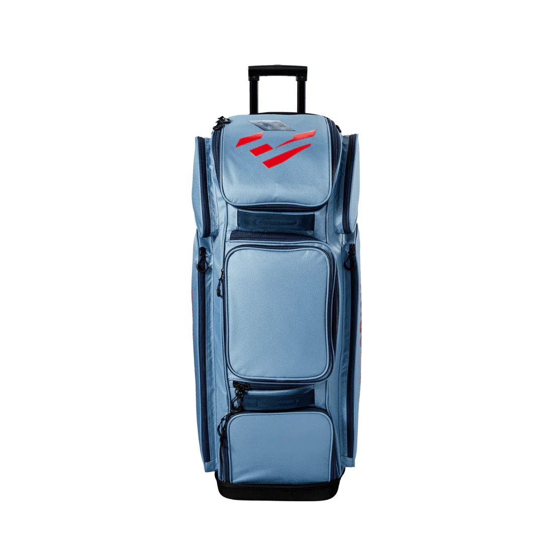 DeMarini Special Ops V2 Front Line Wheeled Roller Bag: WB57441 - Image 15