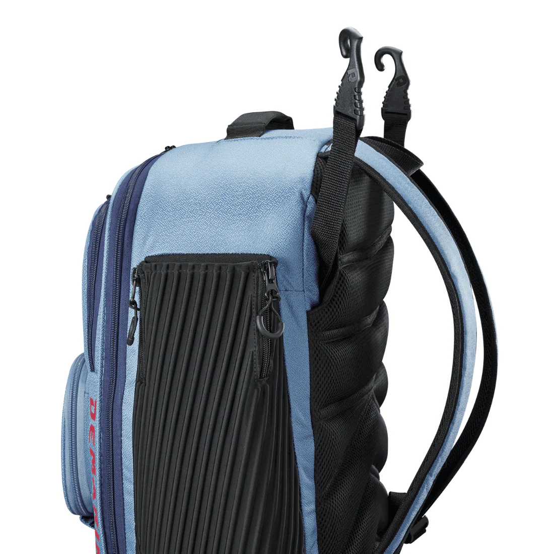 DeMarini Spectre V2 Baseball and Softball Backpack: WB57439 - Image 10