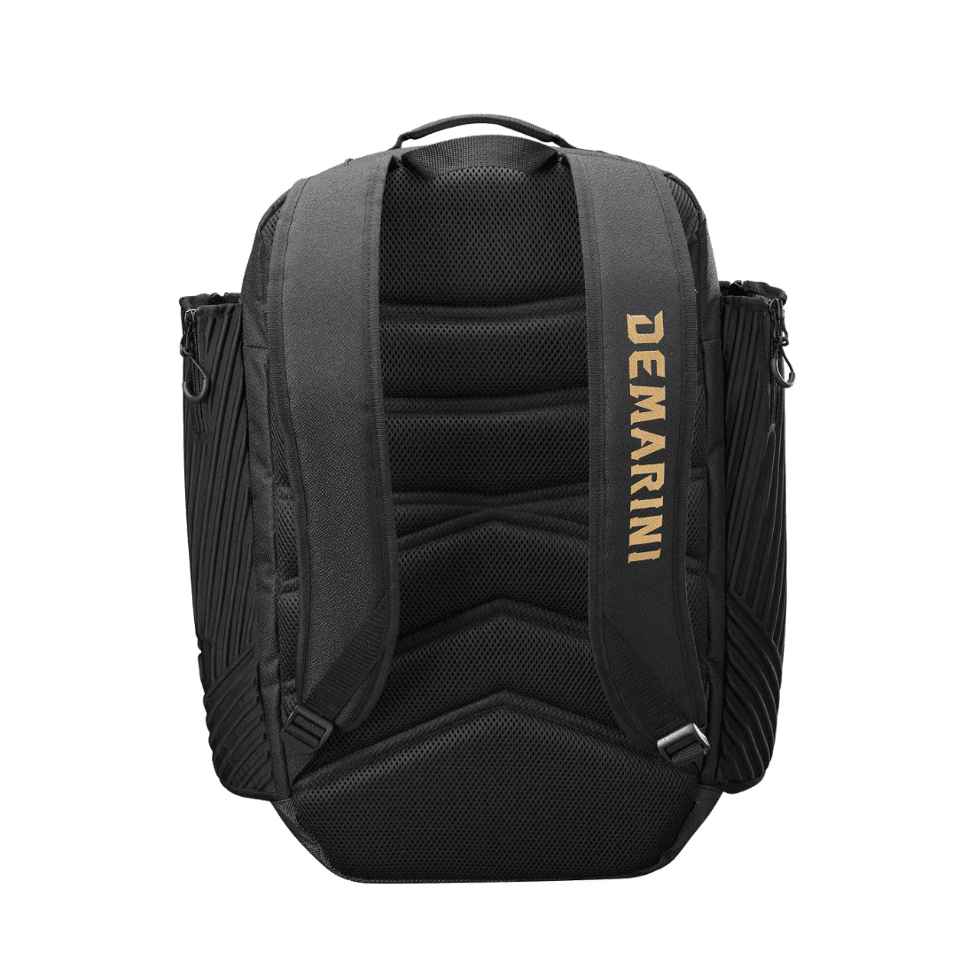 DeMarini Spectre V2 Baseball and Softball Backpack: WB57439 - Image 16