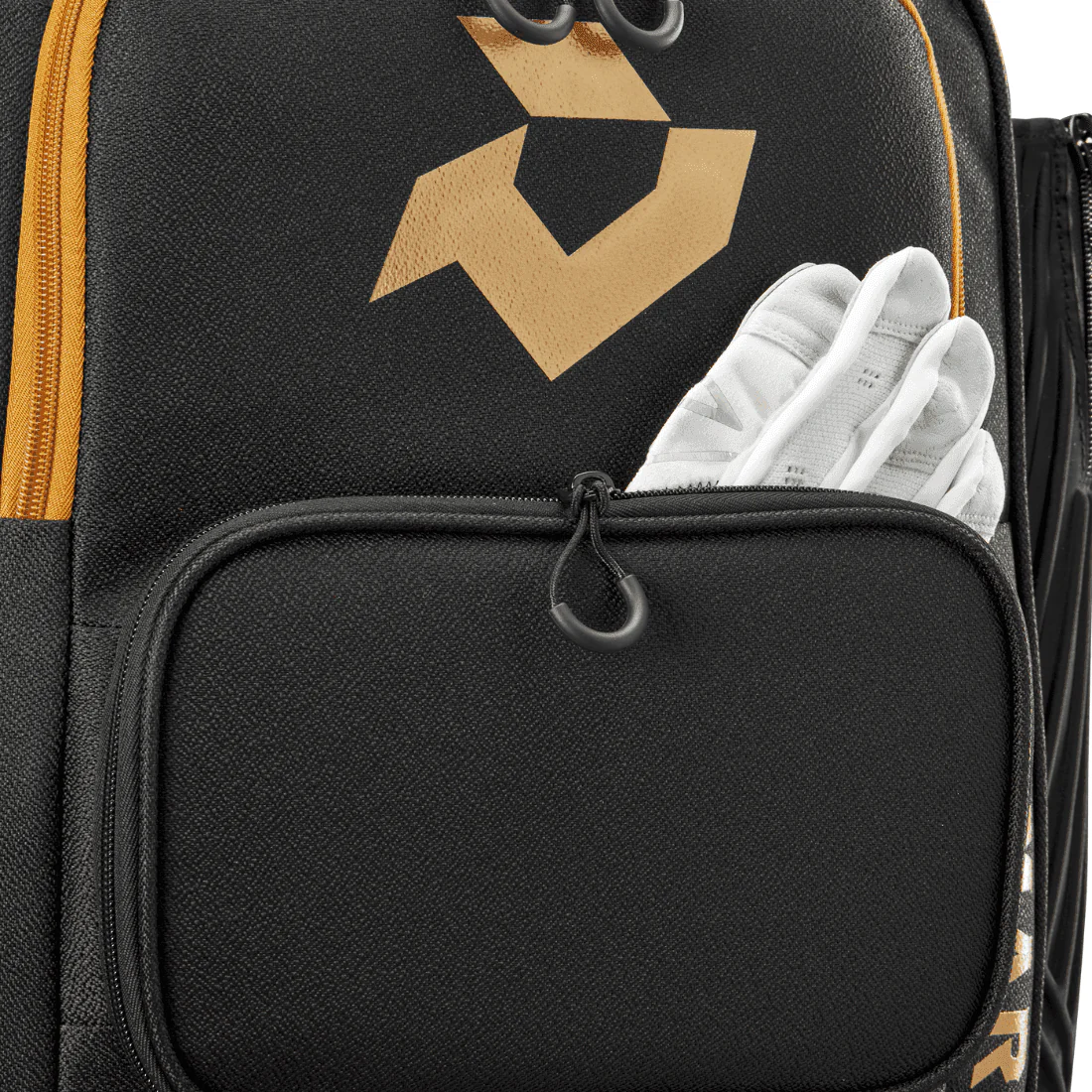 DeMarini Spectre V2 Baseball and Softball Backpack: WB57439 - Image 20