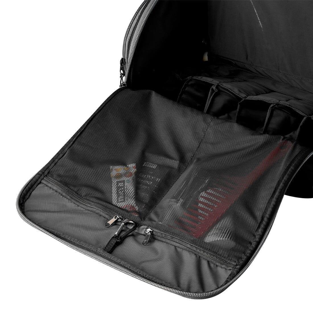 DeMarini Spectre V2 Wheeled Roller Bag: WB5744001 - Image 9