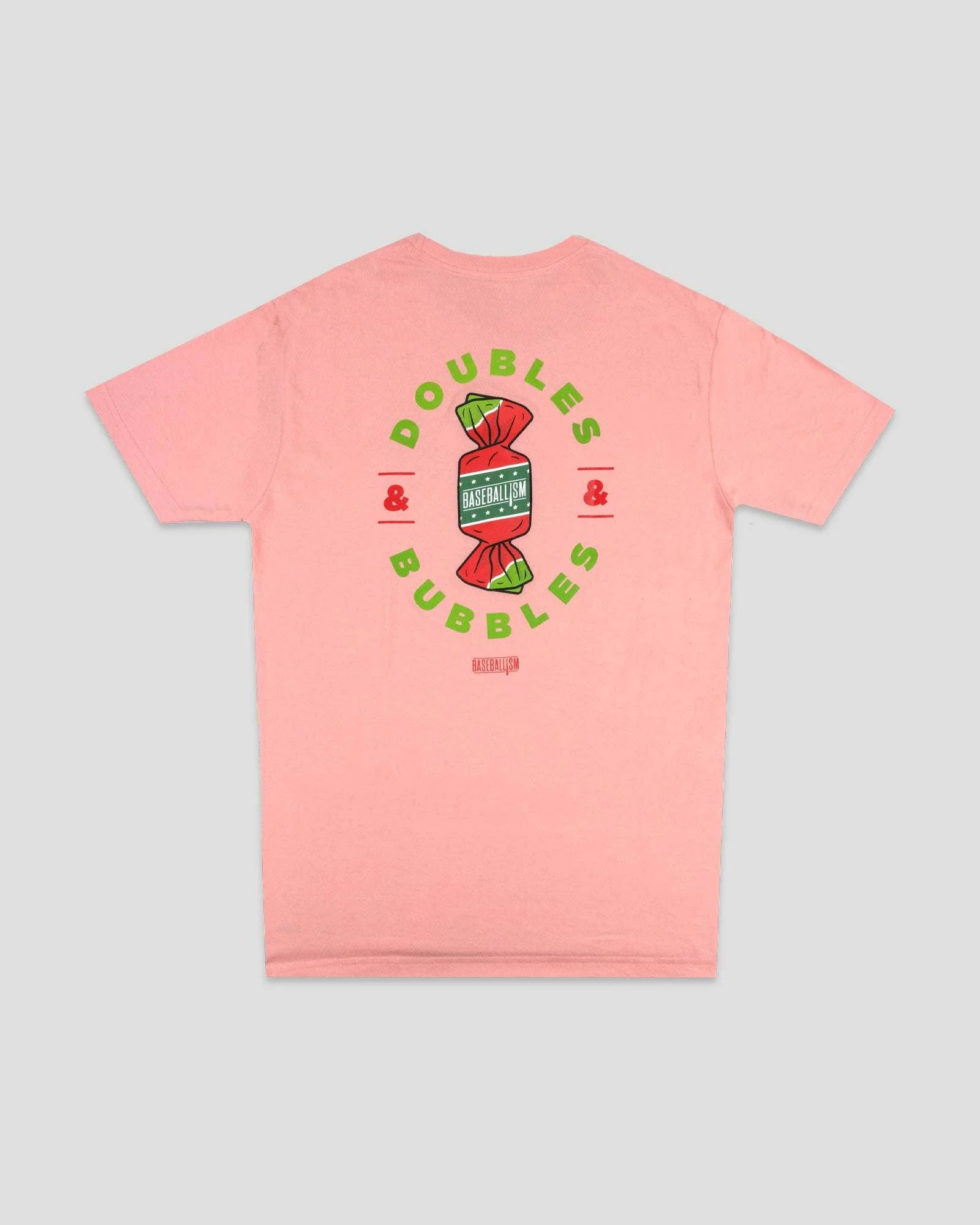 Doubles and Bubbles - Walk-Off Watermelon - Image 3