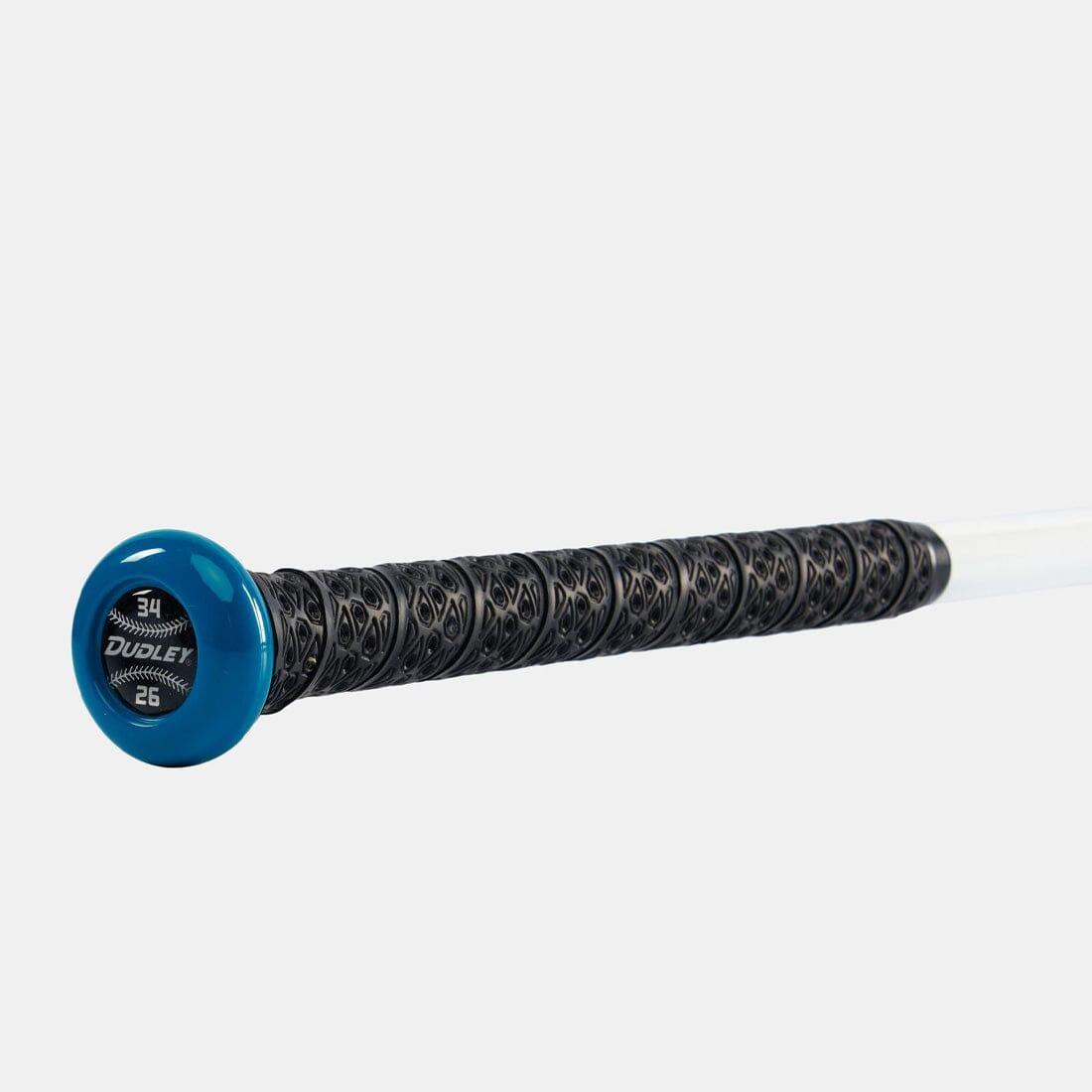 Dudley Doom 12" Balanced 2PC SSUSA Senior Slowpitch Softball Bat: DDSR3B2 - Image 5