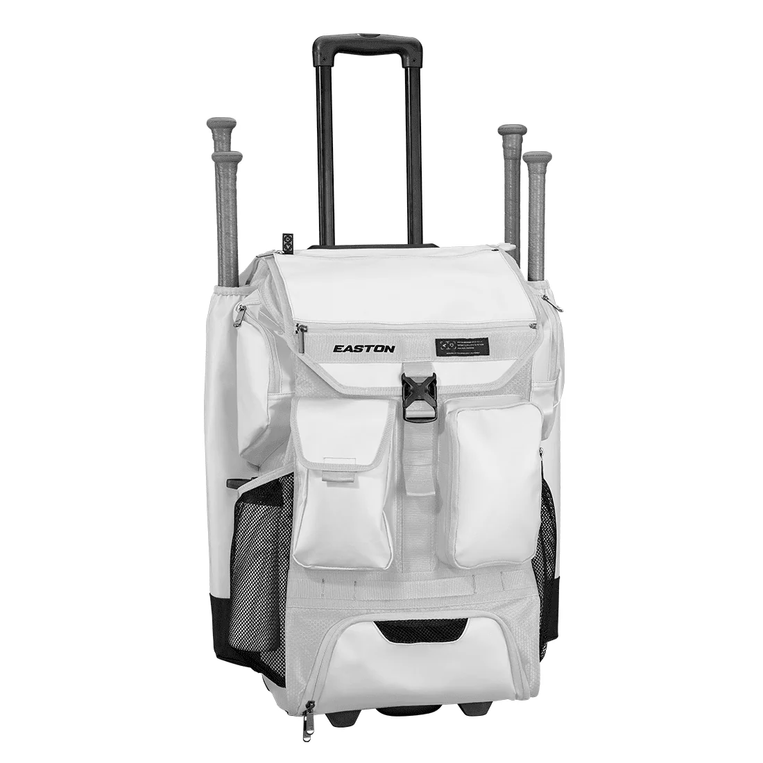 Easton 5 Tool Phenom Wheeled Bag: 5TPHENOMWB - Image 15