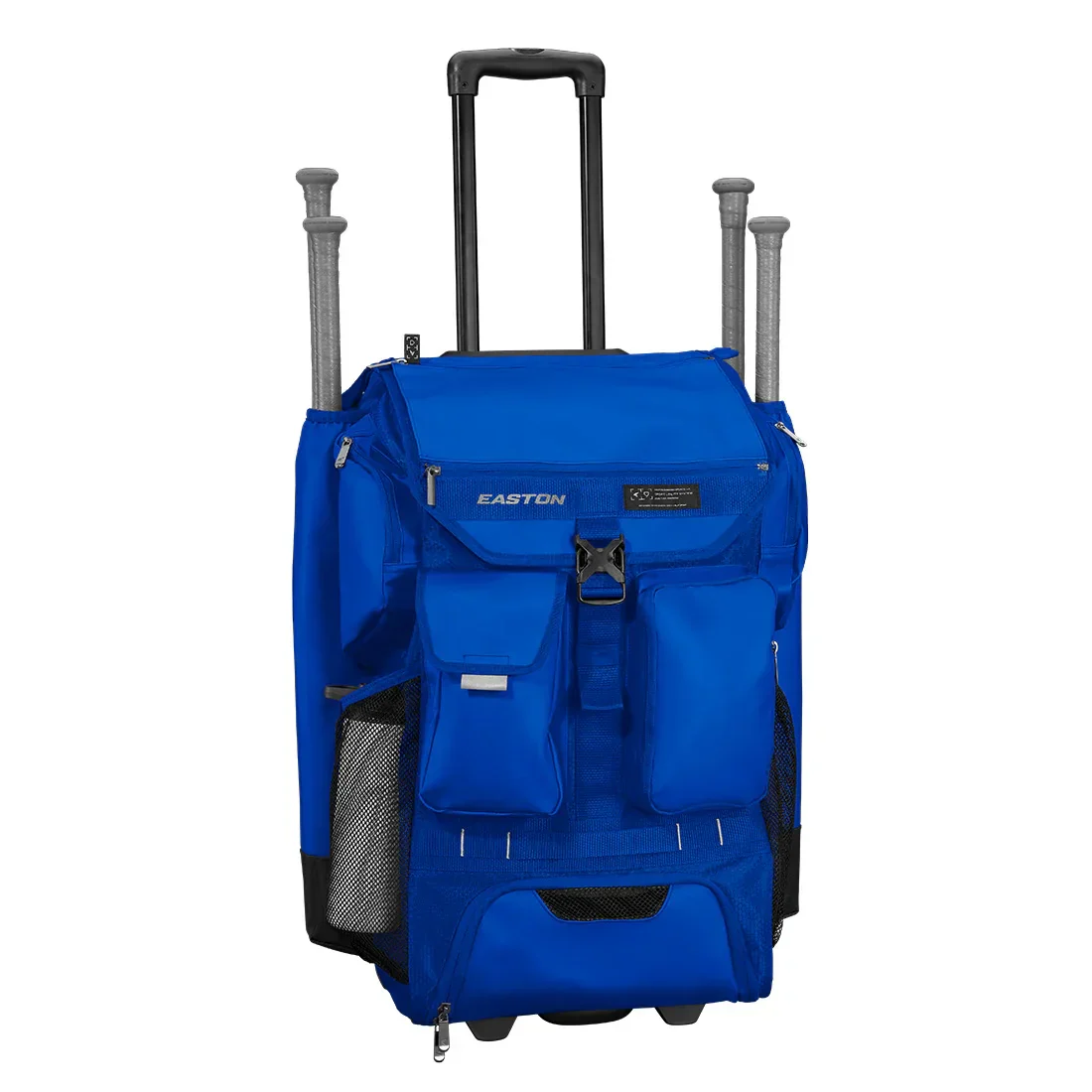 Easton 5 Tool Phenom Wheeled Bag: 5TPHENOMWB - Image 18