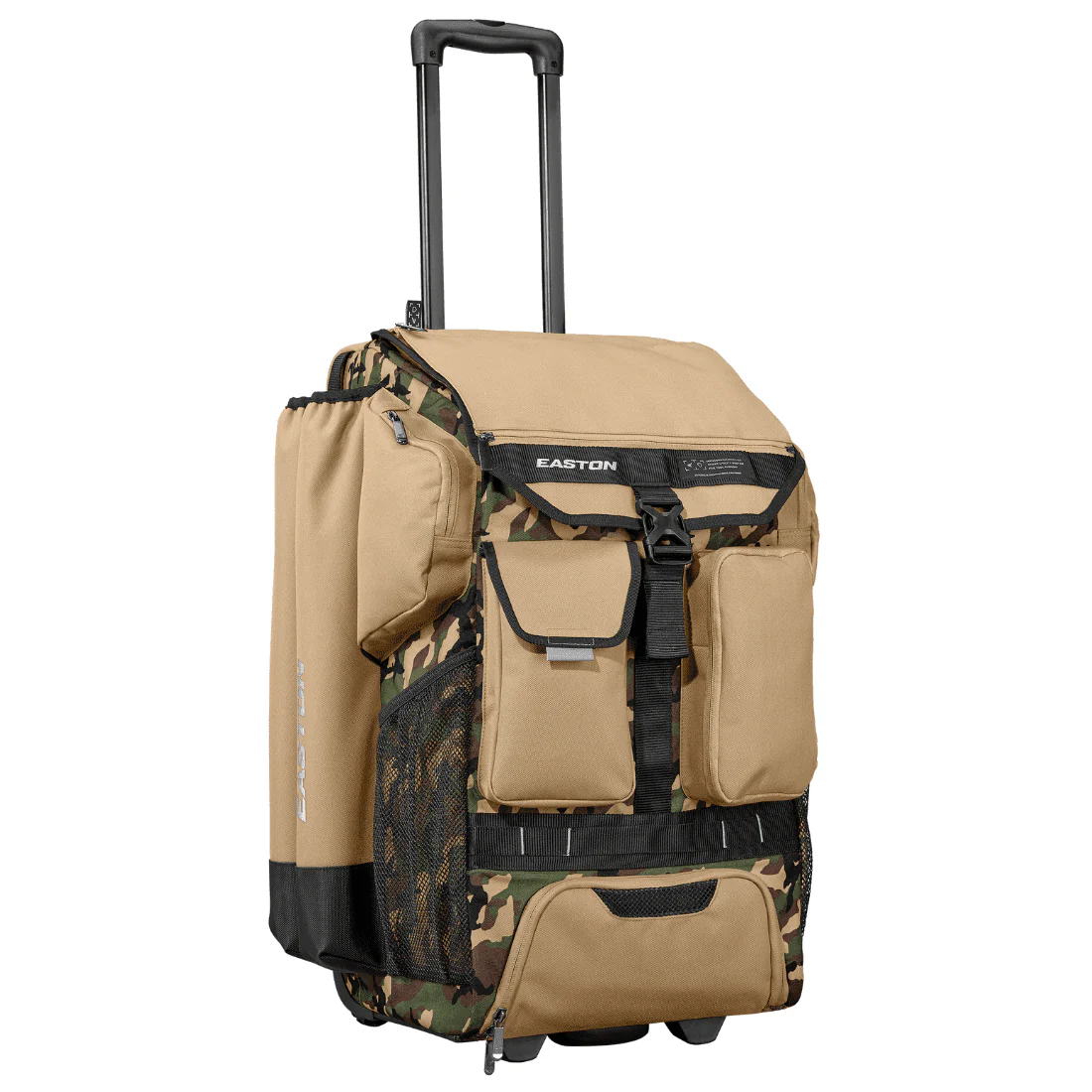 Easton 5 Tool Phenom Wheeled Bag: 5TPHENOMWB - Image 8