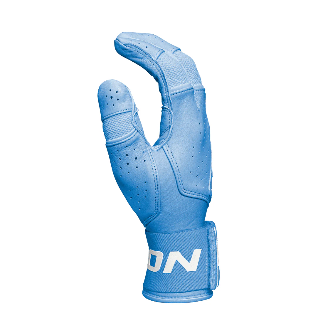 Easton Adult MAV PRO LOCKED IN Baseball Batting Gloves : MAVPROLIBG - Image 6