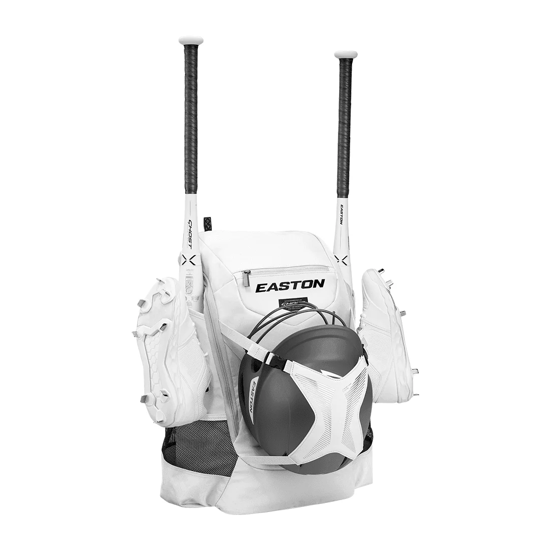 Easton Ghost NX Fastpitch Backpack: GHOSTBPNX - Image 9