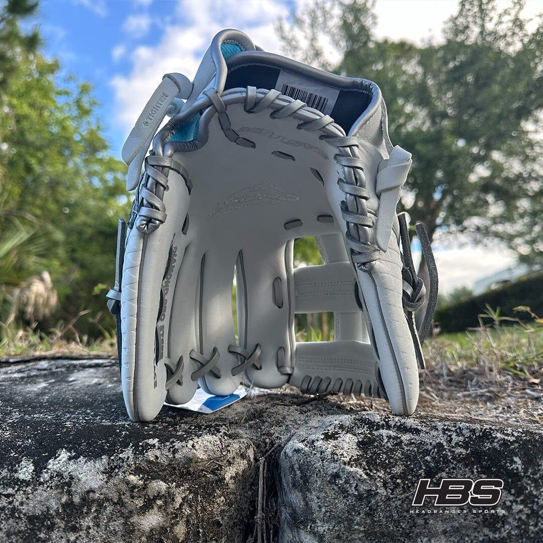 EASTON GHOST NX 11.75" INFIELD FASTPITCH SOFTBALL GLOVE: GNXFP1175 - Image 10