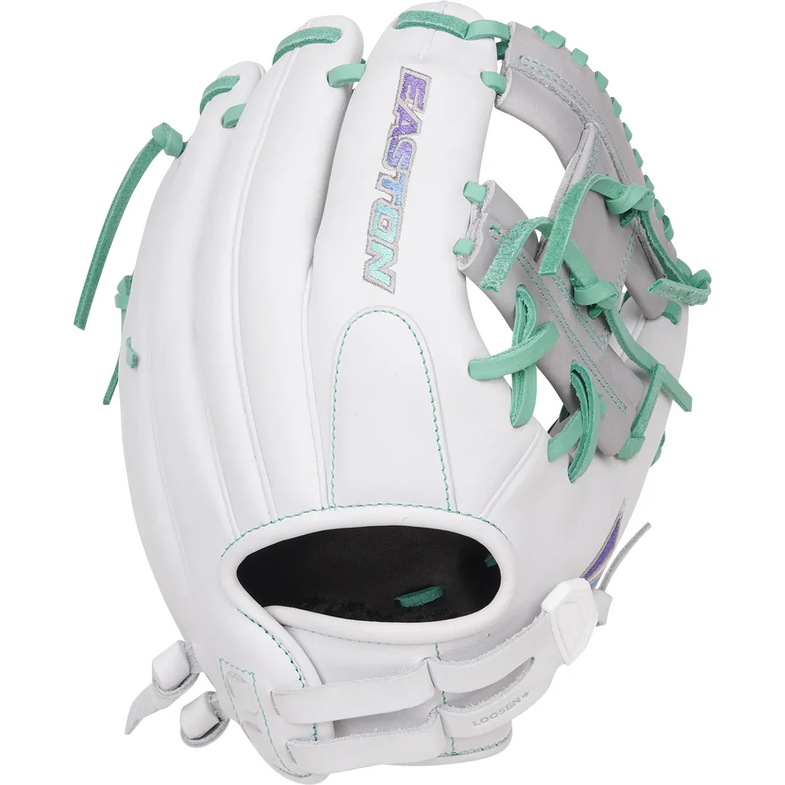 Easton Professional Collection 11.5” Fastpitch Infield Glove:PCFP1150-2WG