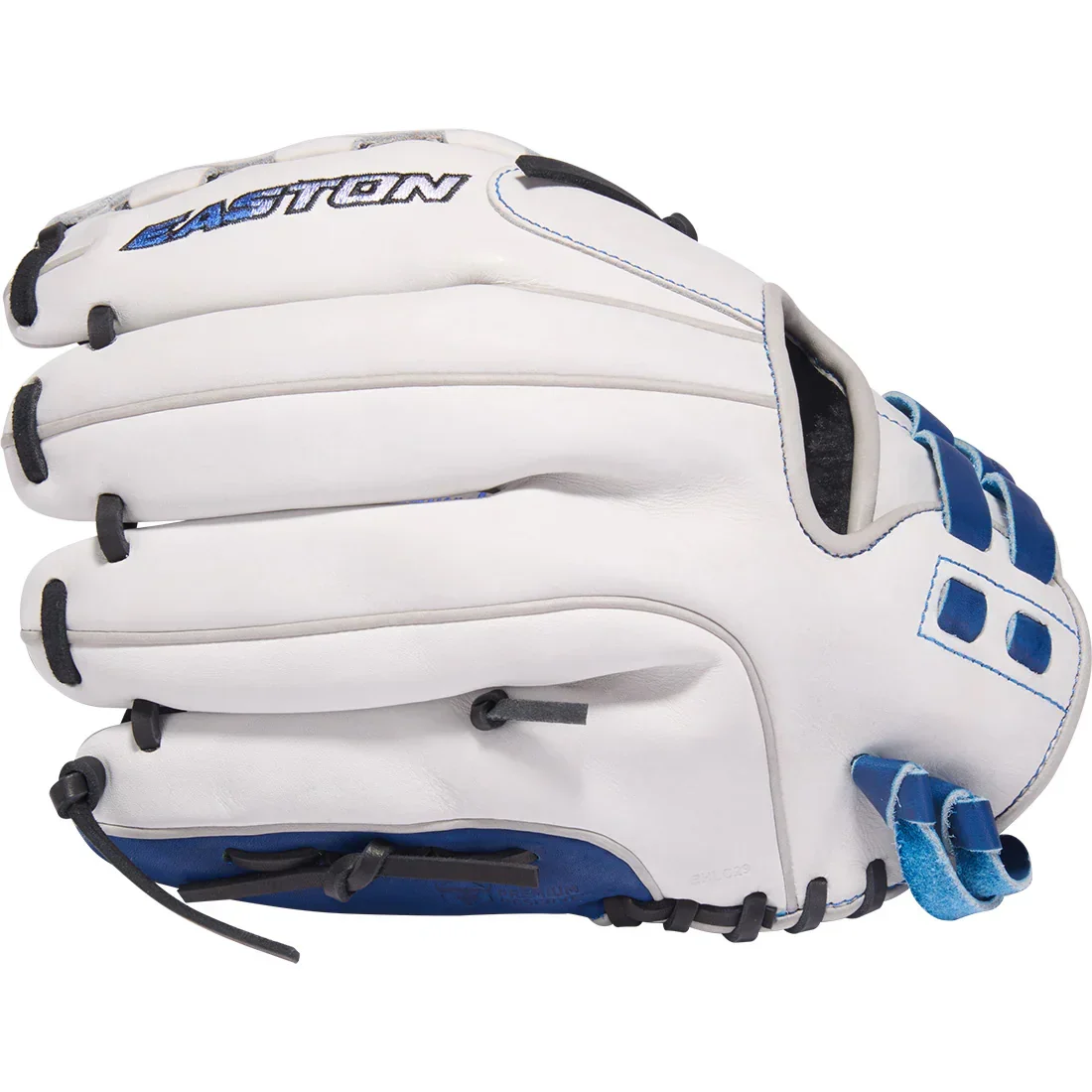 Easton Professional Collection 12.5” Fastpitch Pitcher/Infield Glove:PCFP125-3WR - Image 4