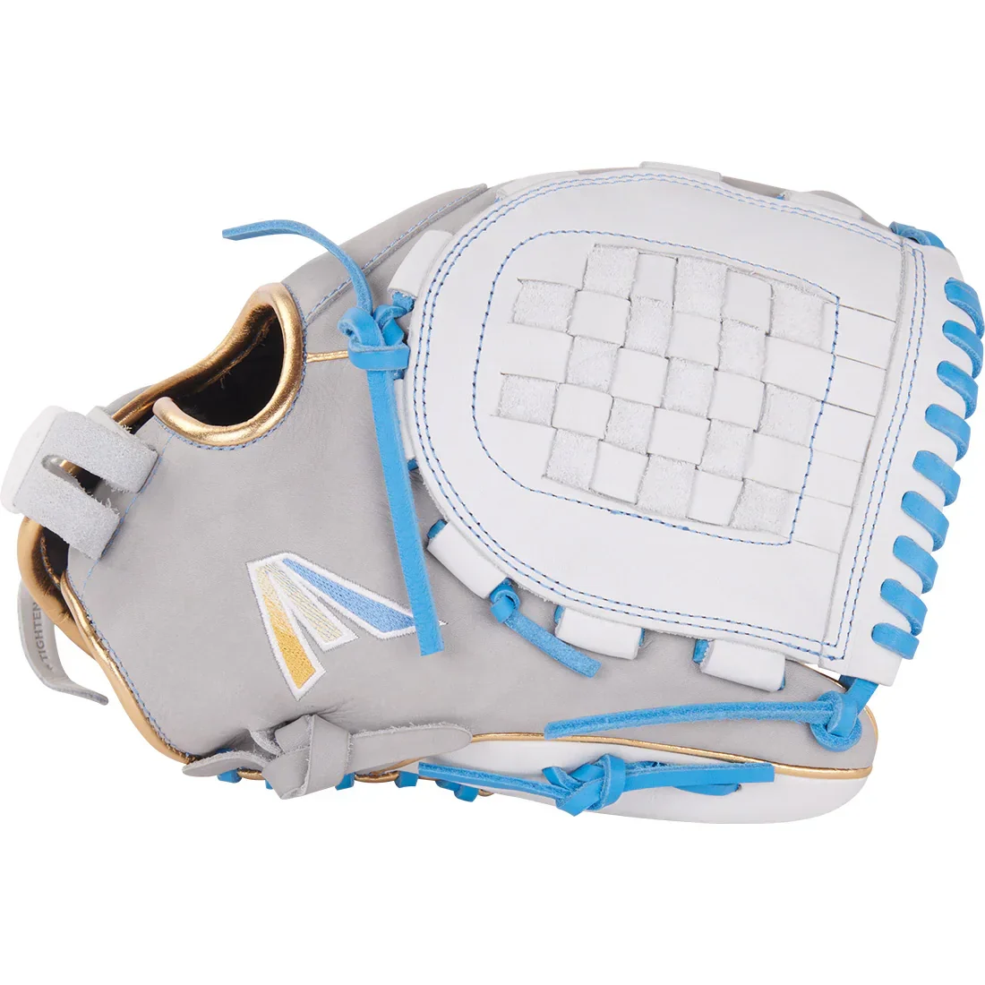 Easton Professional Collection 12” Fastpitch Infield Glove:PCFP120-3WG - Image 3
