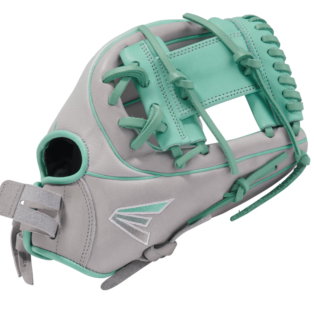 Easton Professional Collection Color Splash 2.0 11.75” Fastpitch Infield Glove:PCFP715-2GM - Image 4