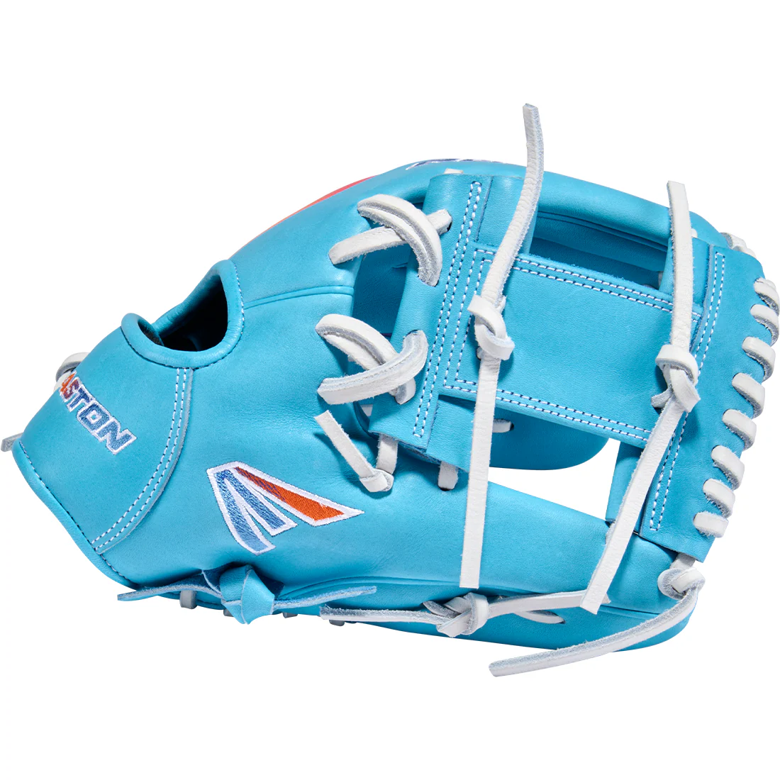 Easton Professional Collection Color Splash 3.0 12” Fastpitch Infield Glove: PCFP120-2CB - Image 3