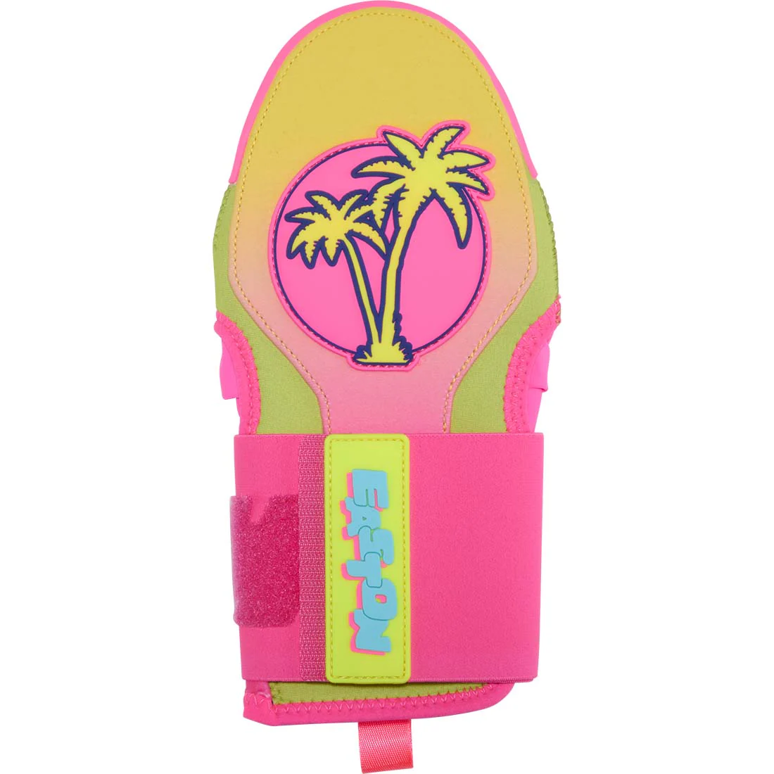 Easton Spring Break Collection Sliding Mitt: ESLDMITT - Image 2