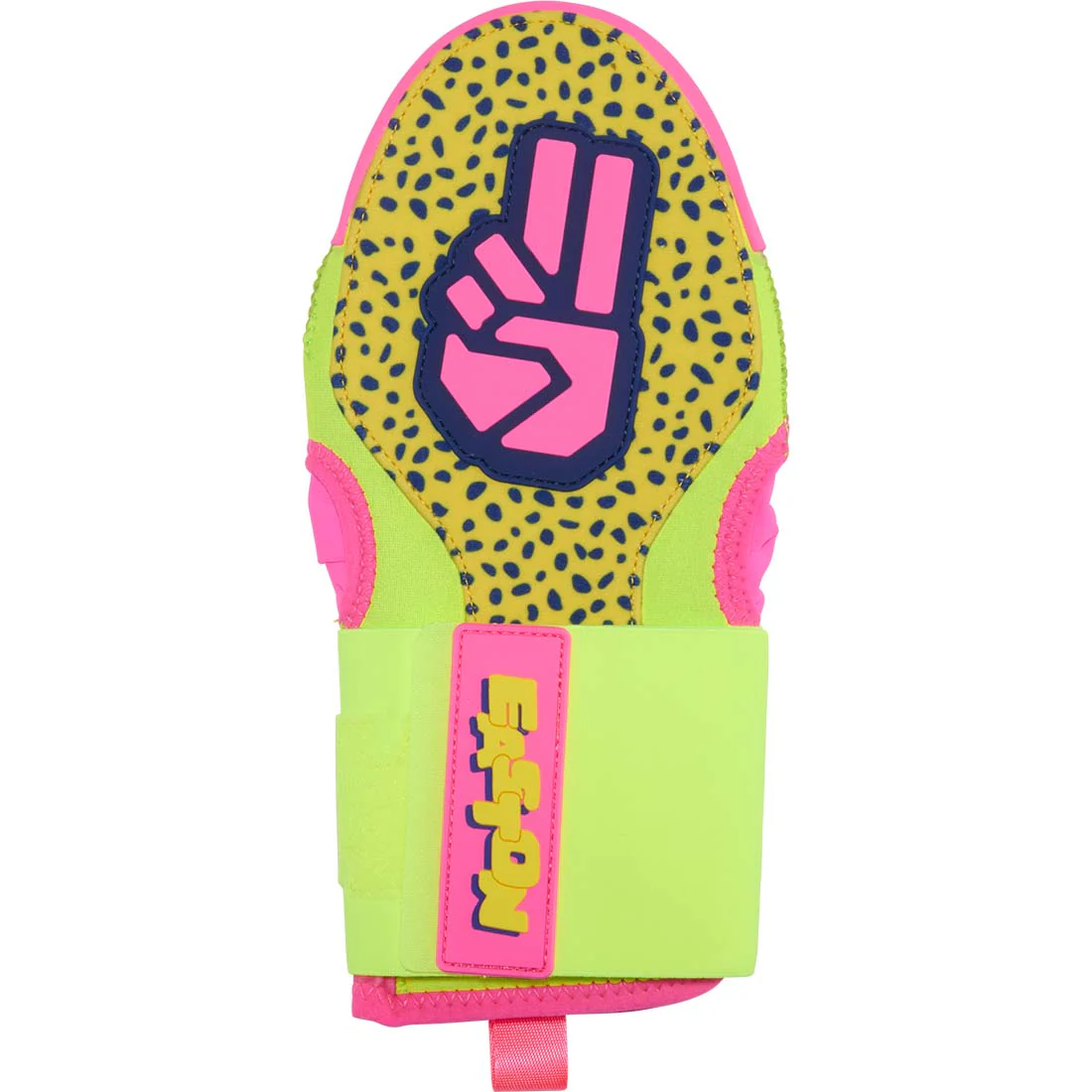Easton Spring Break Collection Sliding Mitt: ESLDMITT - Image 3