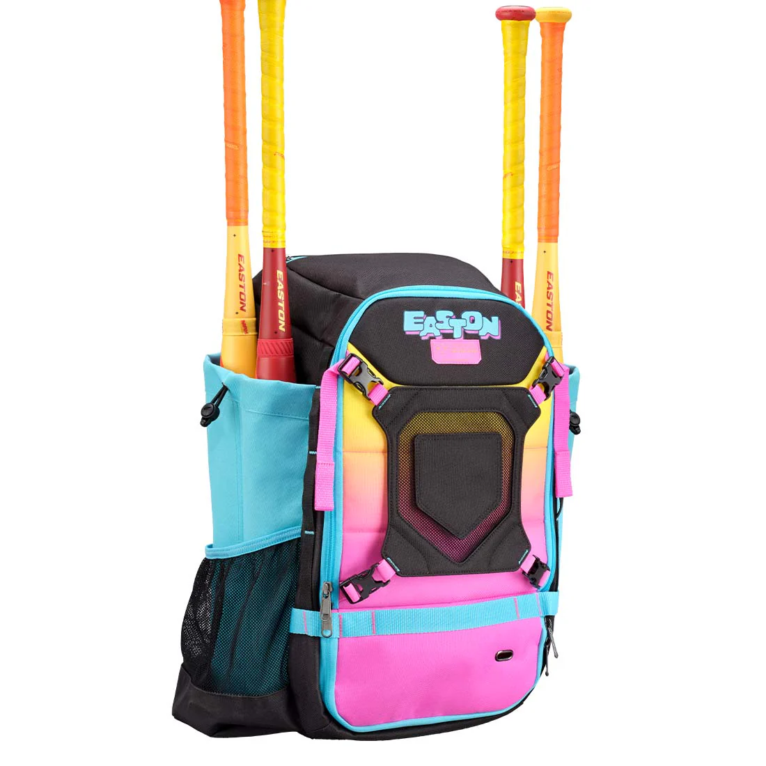 Easton Spring Break Collection Walk-Off Ethos Backpack: WOETHOSBP