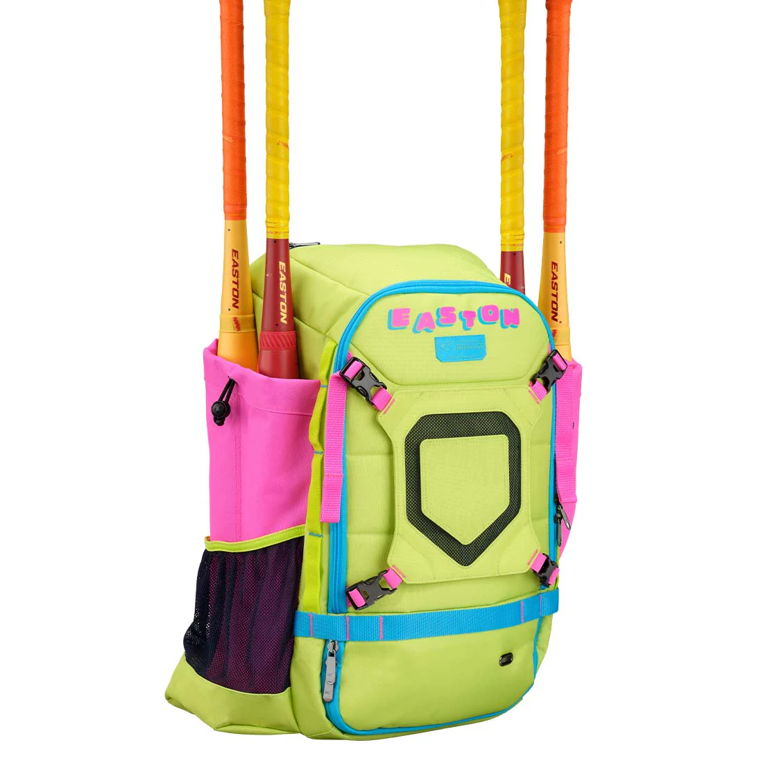 Easton Spring Break Collection Walk-Off Ethos Backpack: WOETHOSBP - Image 3