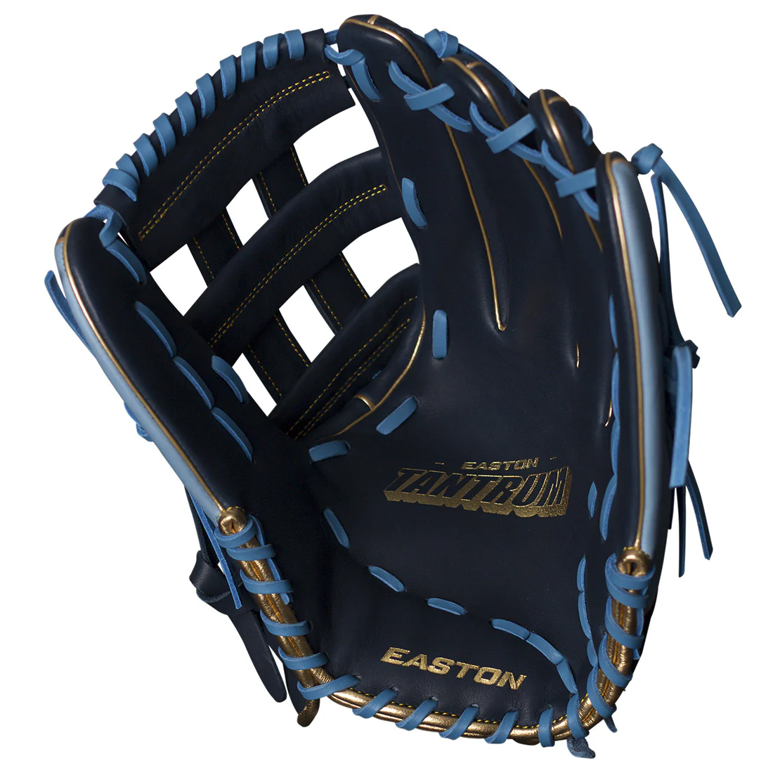 Easton Tantrum Series 14" Slowpitch Softball Glove: ETNT140-6N - Image 2