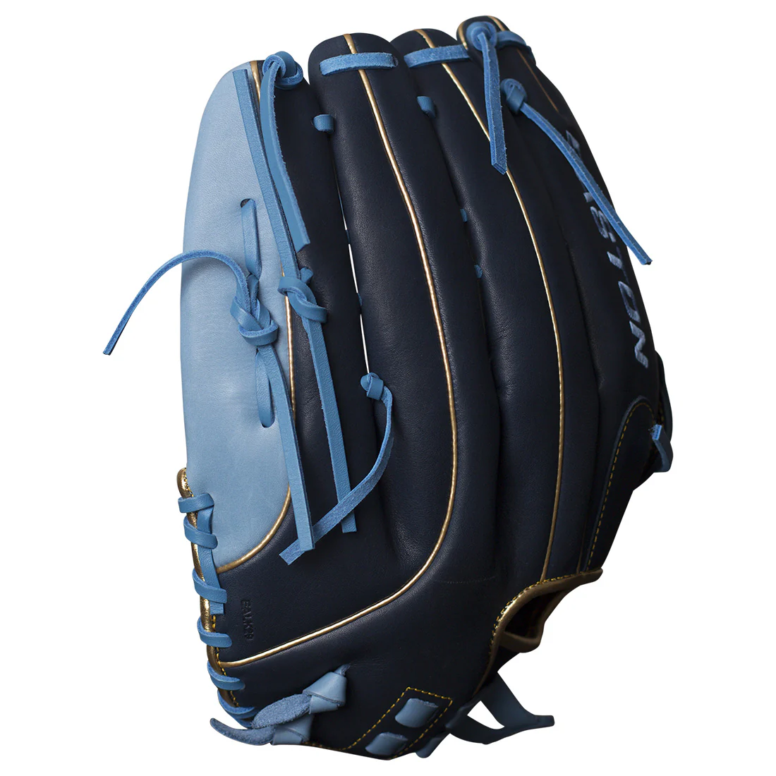 Easton Tantrum Series 15" Slowpitch Softball Glove: ETNT150-6N - Image 4