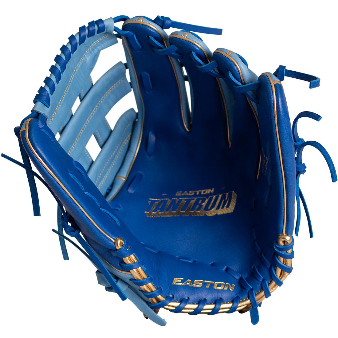 Easton Tantrum Series 13" Slowpitch Softball Glove: ETNT130-6R - Image 2