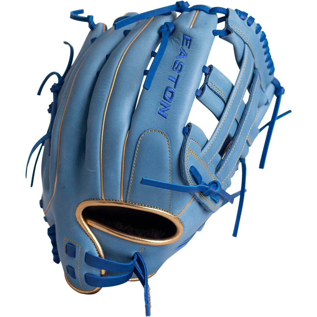 Easton Tantrum Series 15" Slowpitch Softball Glove: ETNT150-6R