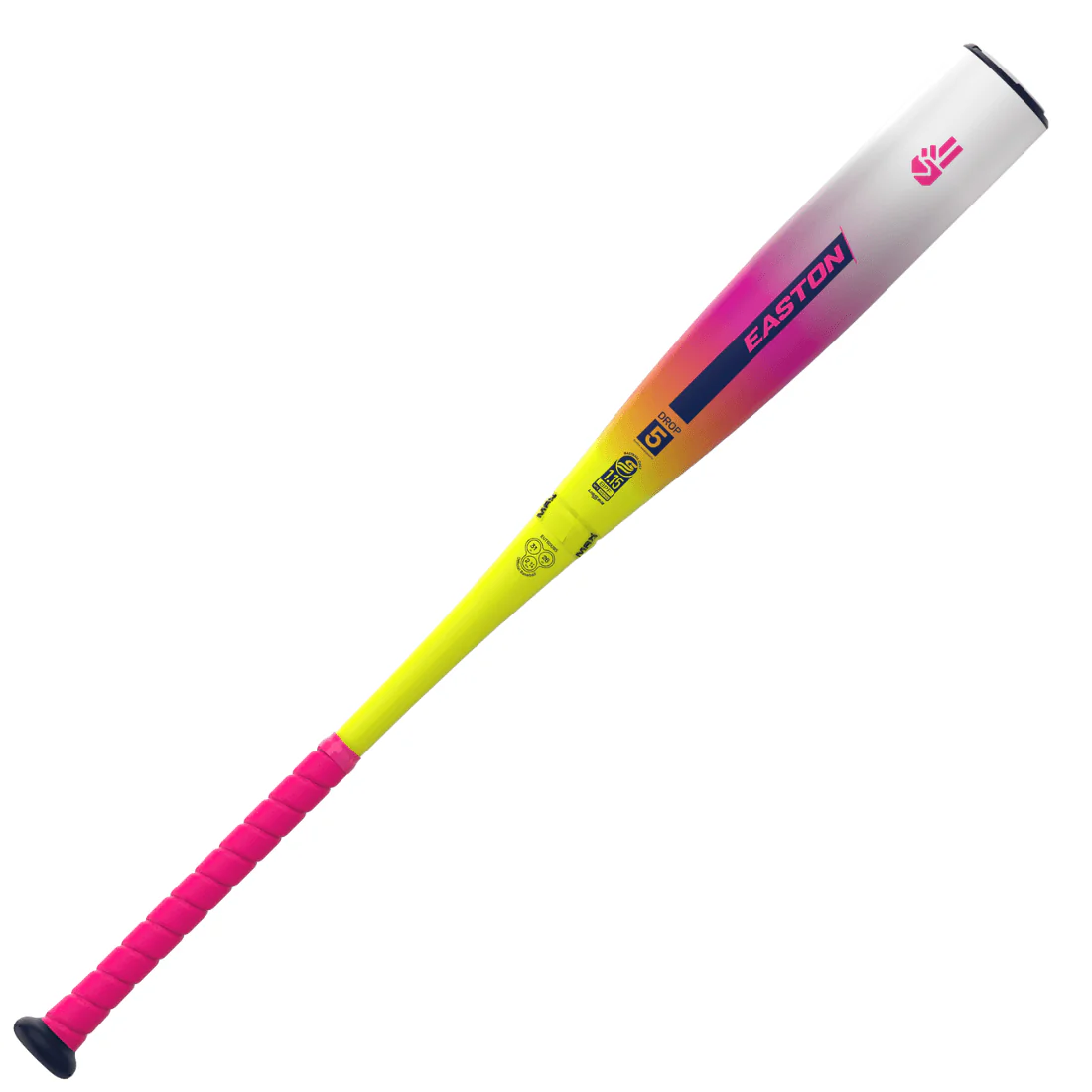 2026 Easton The DUB Double Barrel 2 3/4" USSSA Baseball Bat: -10, -8, -5 - Image 13