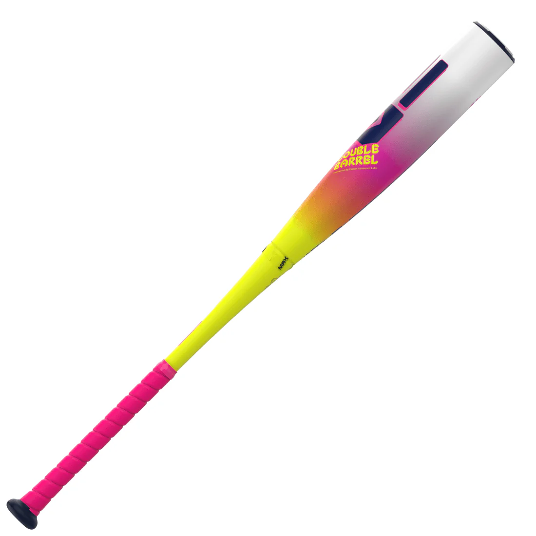 2026 Easton The DUB Double Barrel 2 3/4" USSSA Baseball Bat: -10, -8, -5 - Image 14