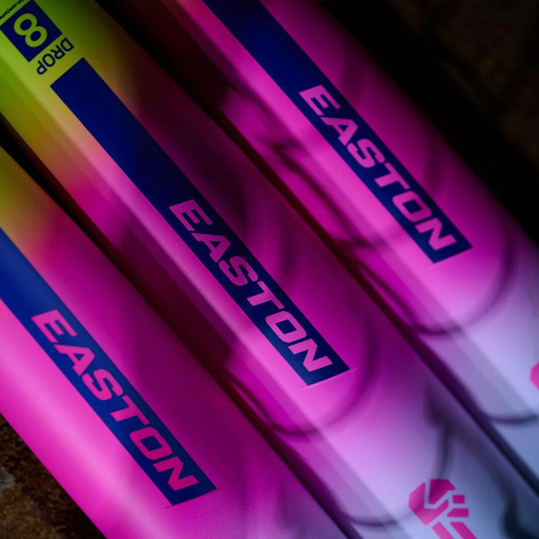 2026 Easton The DUB Double Barrel 2 3/4" USSSA Baseball Bat: -10, -8, -5 - Image 6