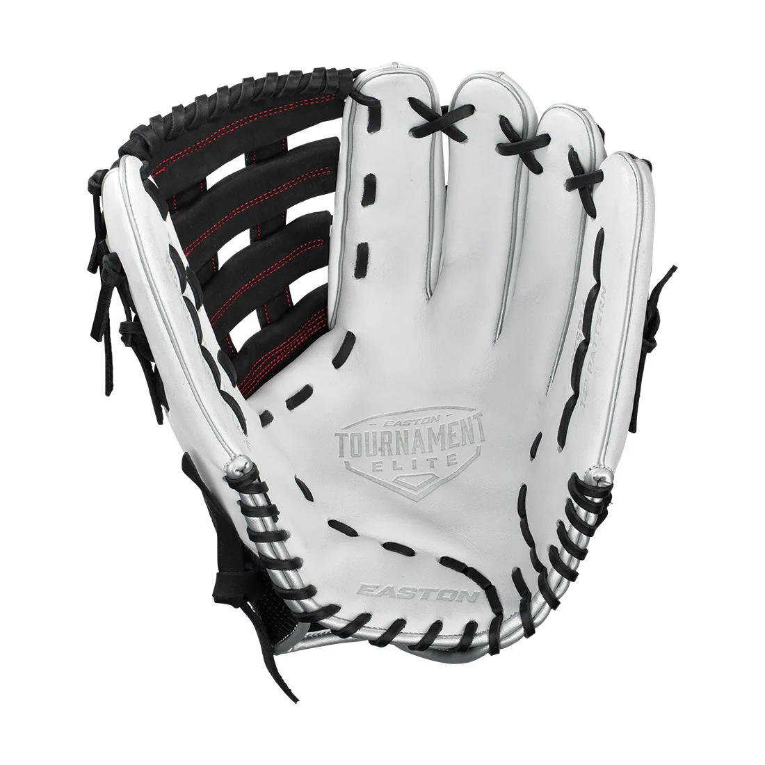 Easton Tournament Elite 14" Slowpitch Softball Glove: TESP14 - Image 2