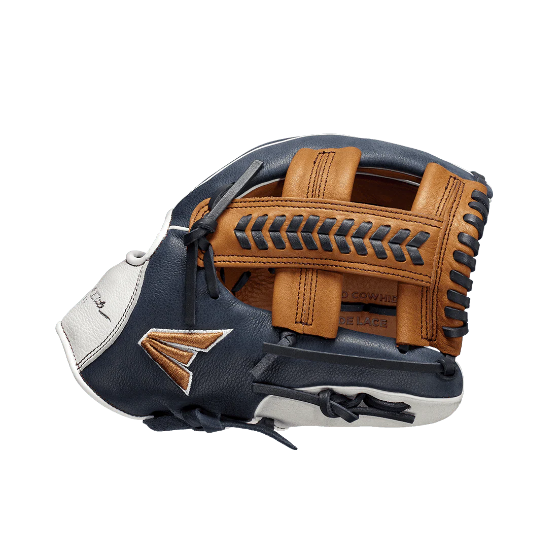 Easton Tournament Elite Series Youth 11.5" Baseball Glove: TEB115SP - Image 3