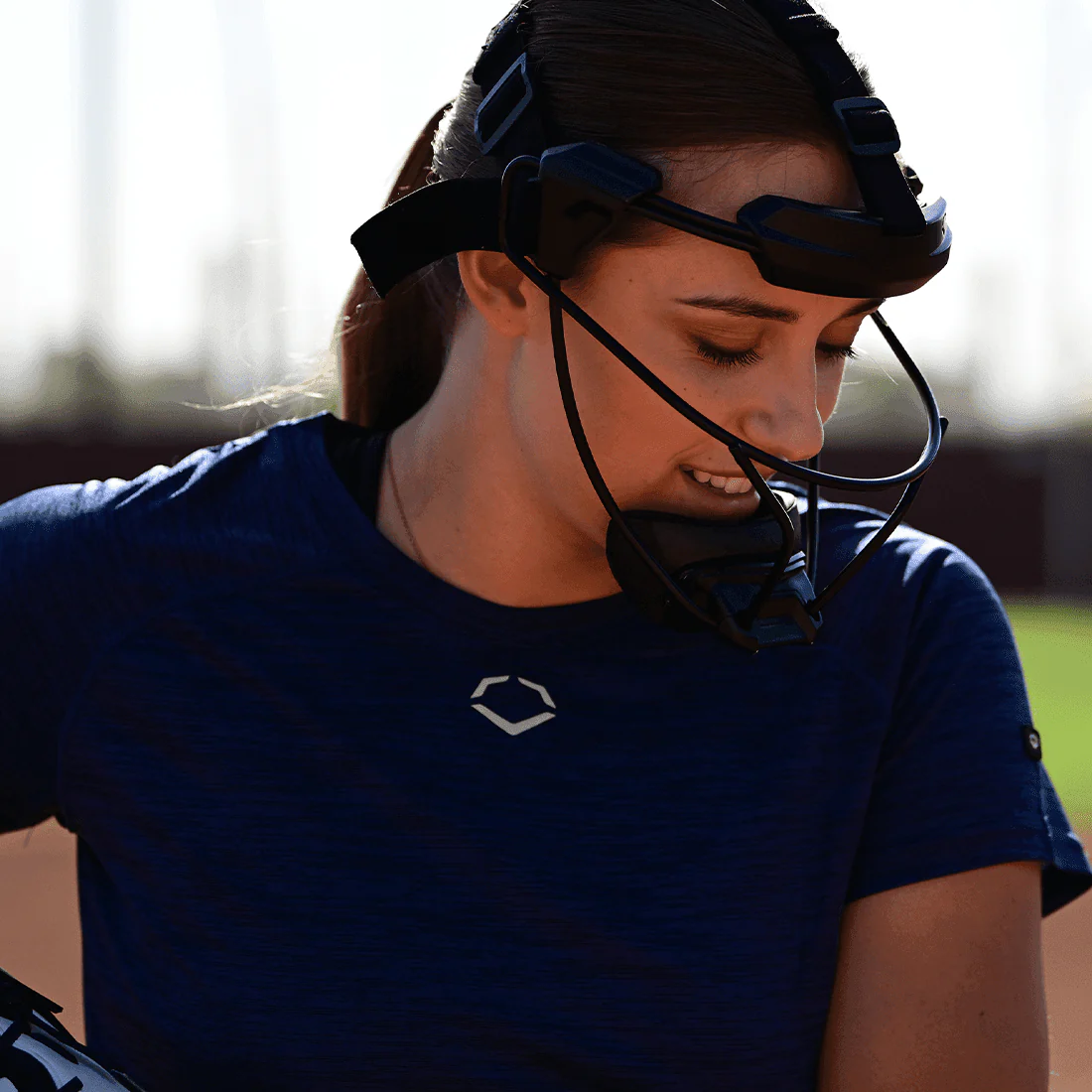 EvoShield Defender's Facemask: WB574460 - Image 12