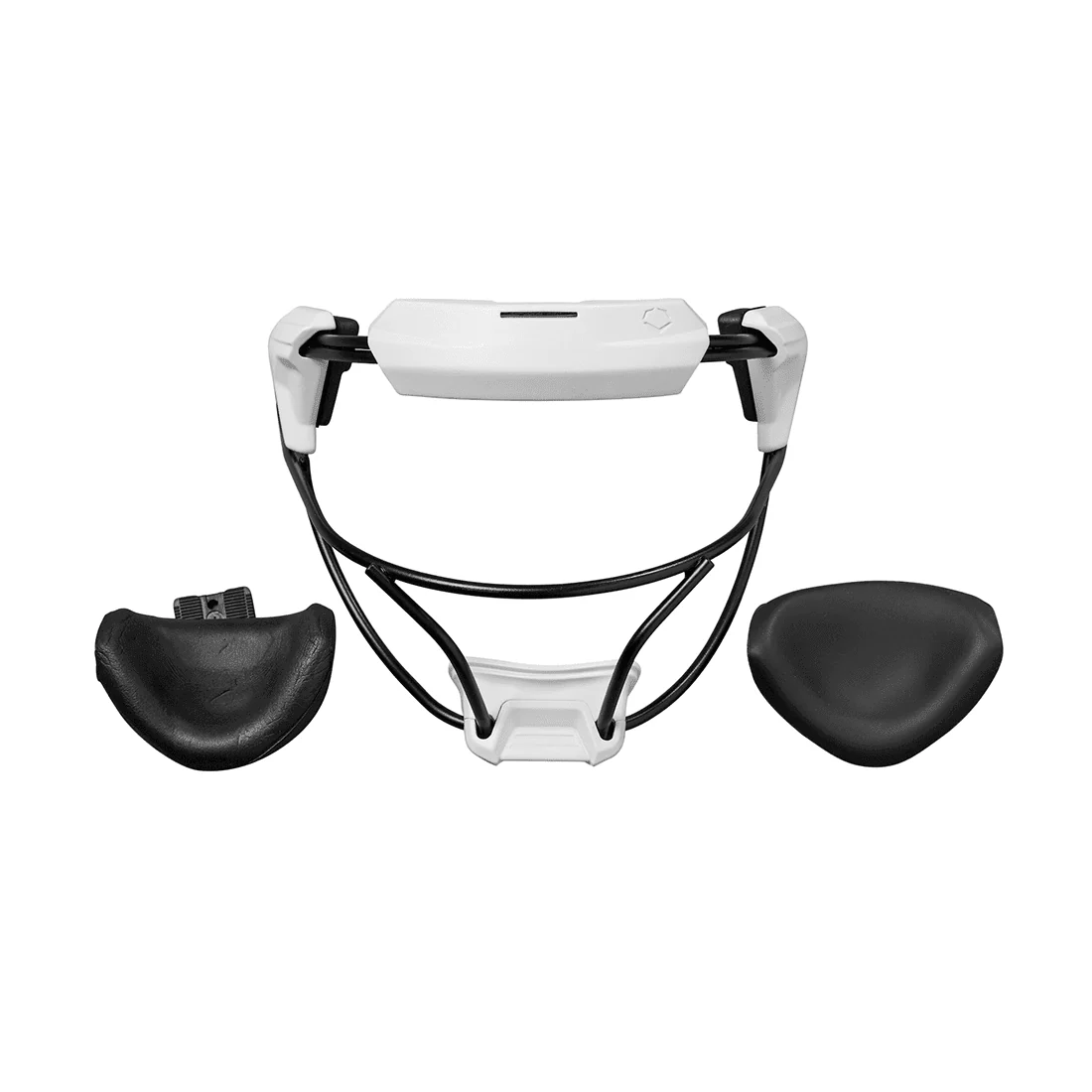 EvoShield Defender's Facemask: WB574460 - Image 5