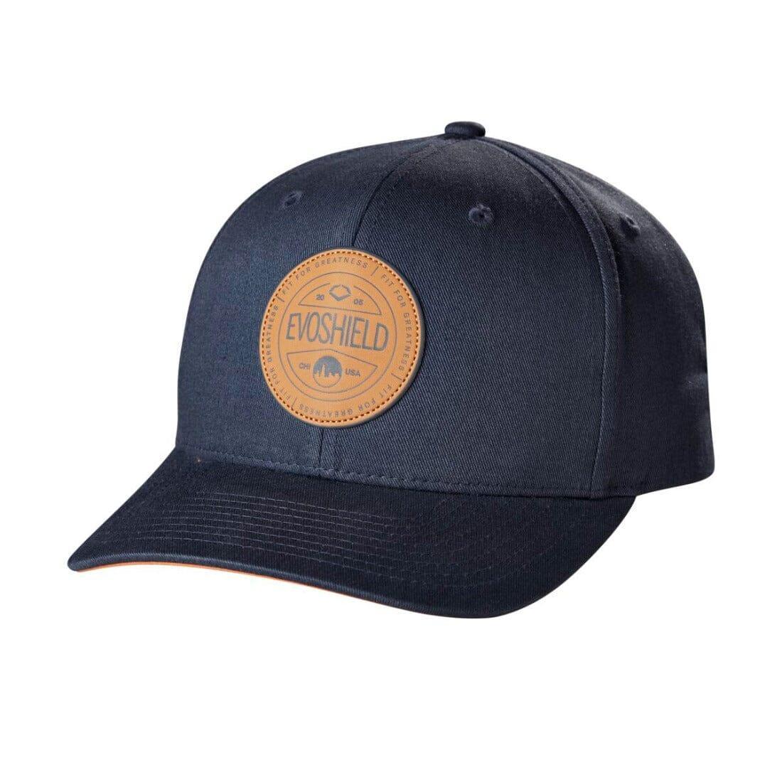 Evoshield Built for Greatness Circle Patch Snapback