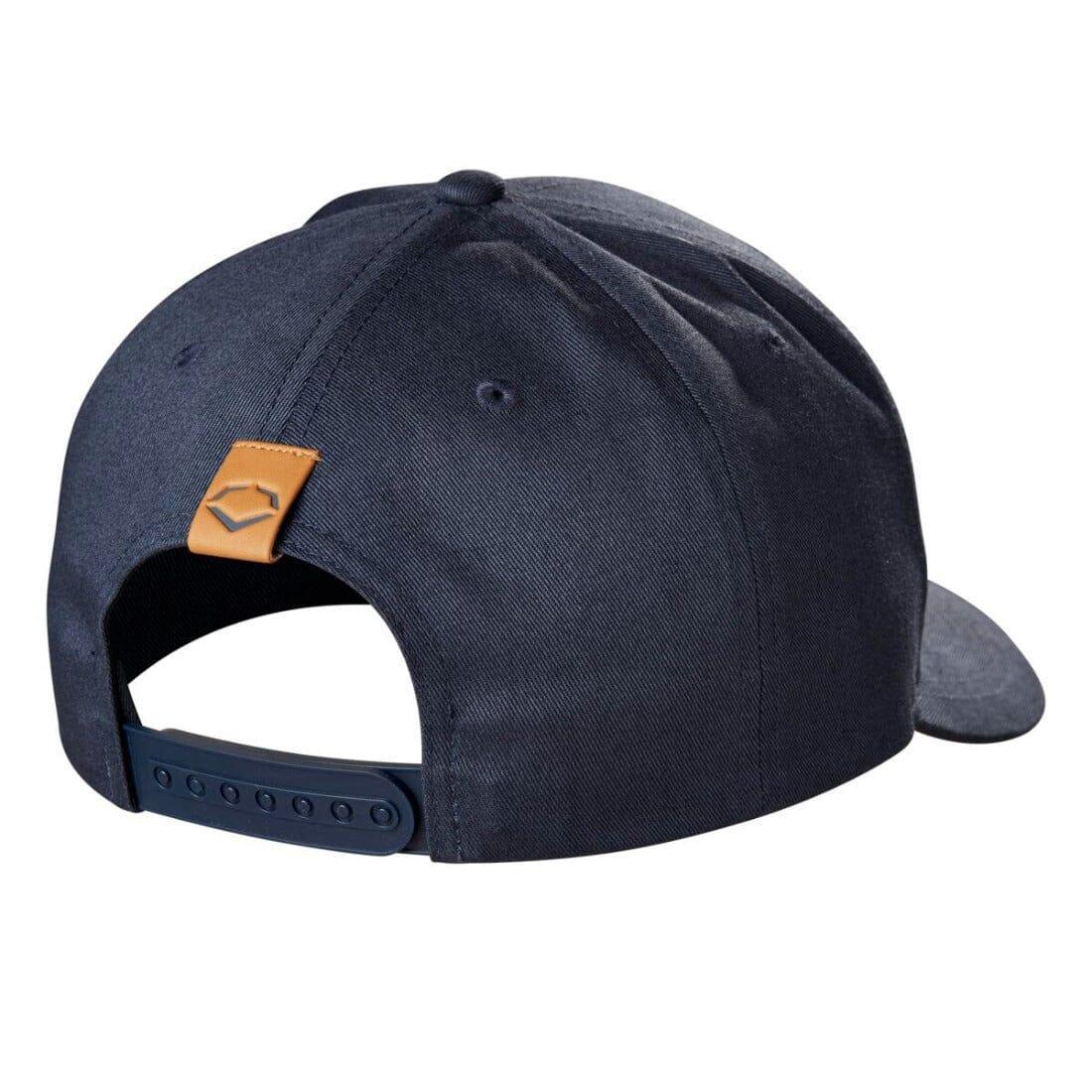 Evoshield Built for Greatness Circle Patch Snapback - Image 2