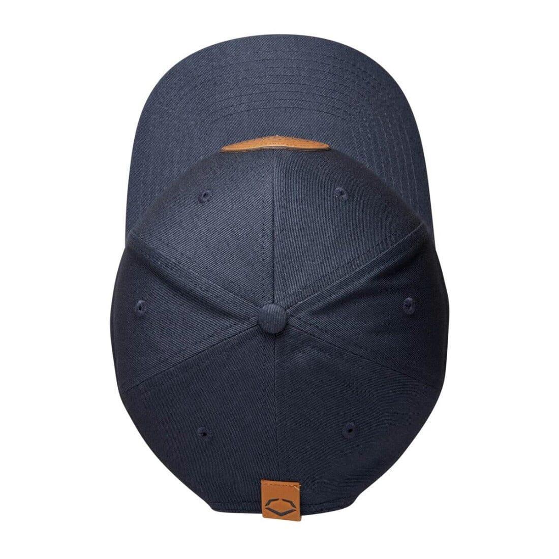 Evoshield Built for Greatness Circle Patch Snapback - Image 3