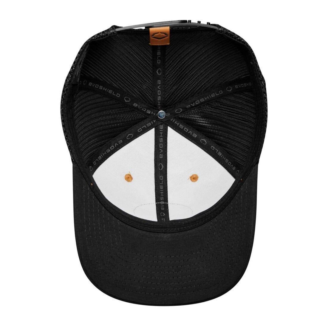 Evoshield Fit for Greatness Circle Patch Snapback- Camoflage - Image 4