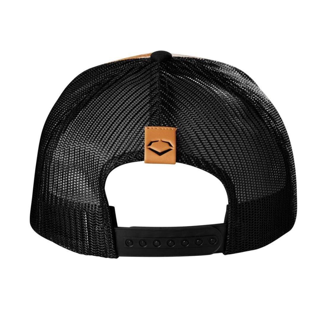 Evoshield Fit for Greatness Circle Patch Snapback- Camoflage - Image 6